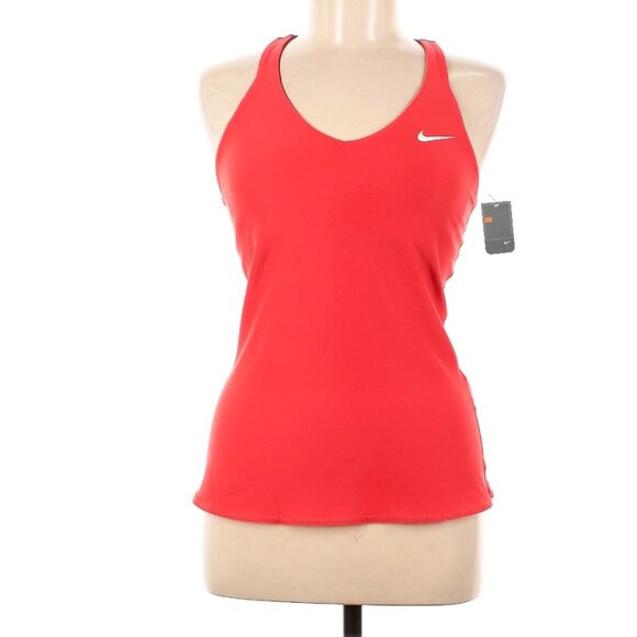 Nwt Nike Maria Sharapova Tennis OUTFIT SET : Skirt Skort (S) & Tank Top (M) - Picture 8 of 15